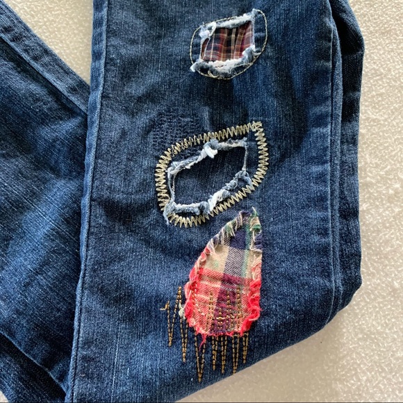 Mudd Jeans - Picture 3 of 7